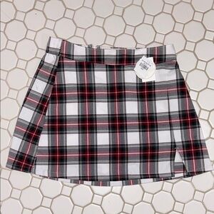 NWT Hollister Women Skort size small